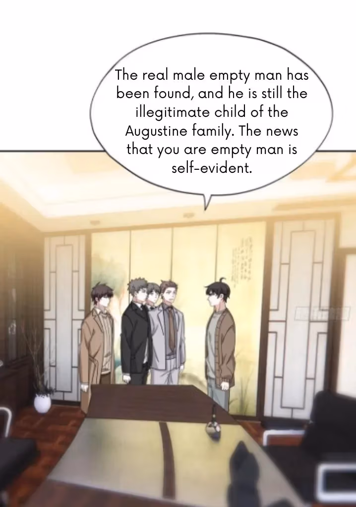 Evenly Matched Love Chapter 101 page 7 - 