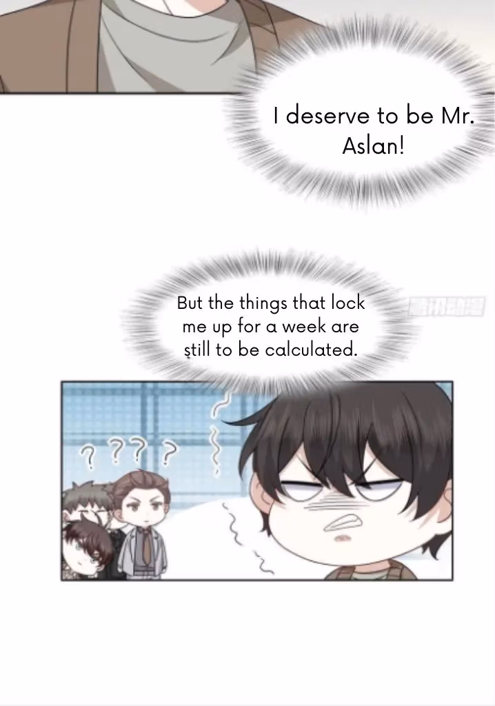 Evenly Matched Love Chapter 101 page 10 - 