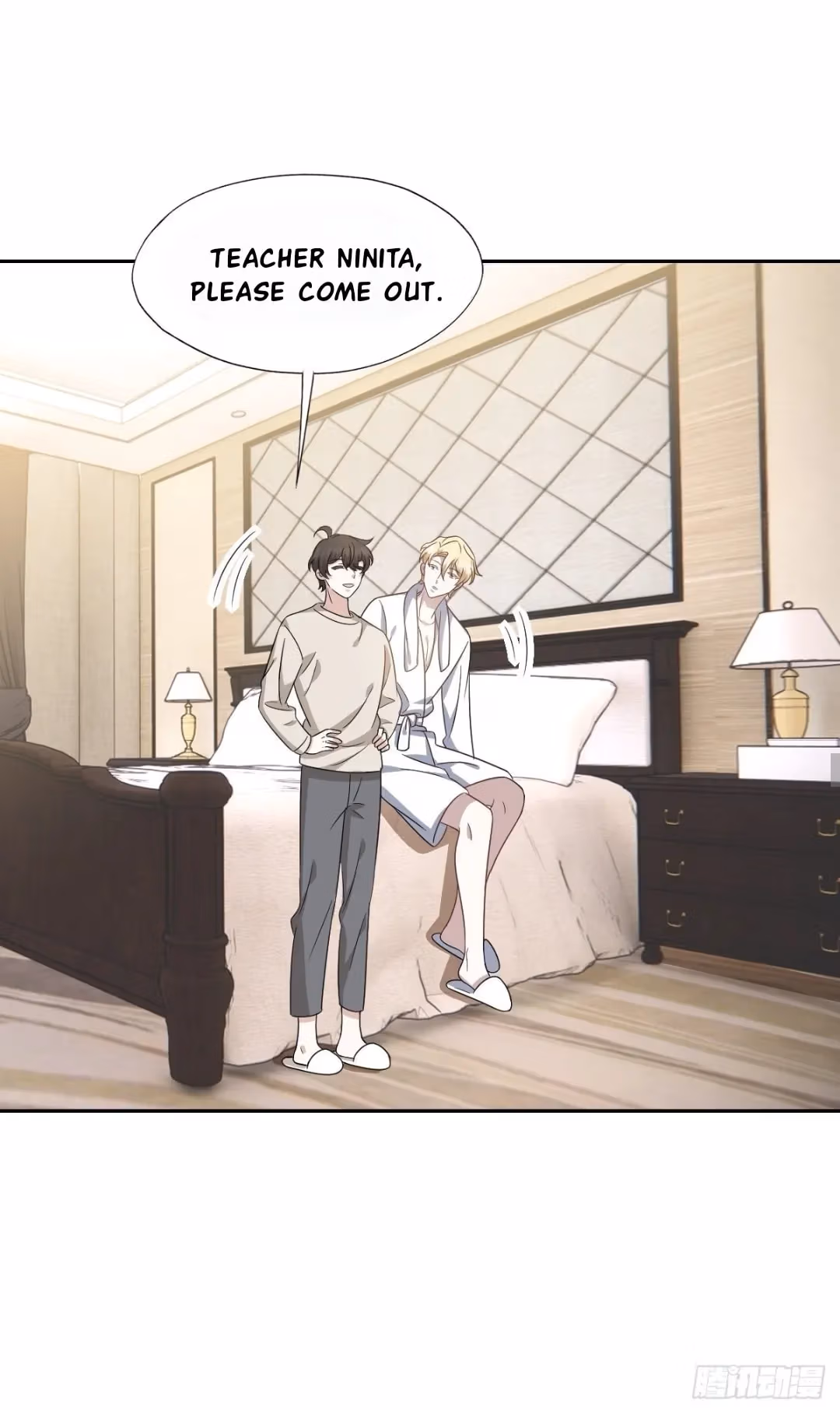 Evenly Matched Love Chapter 103 page 30 - 