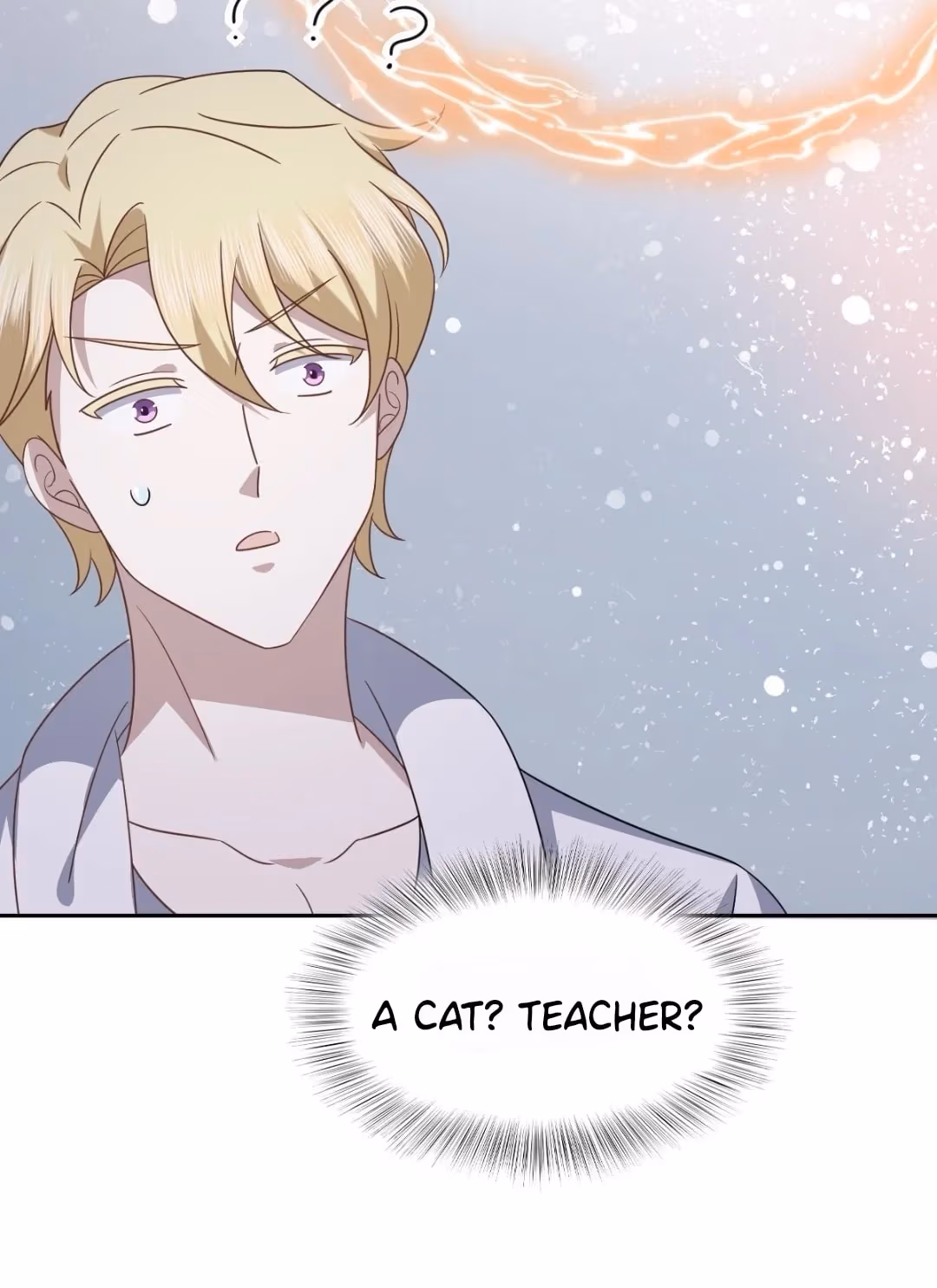 Evenly Matched Love Chapter 103 page 34 - 