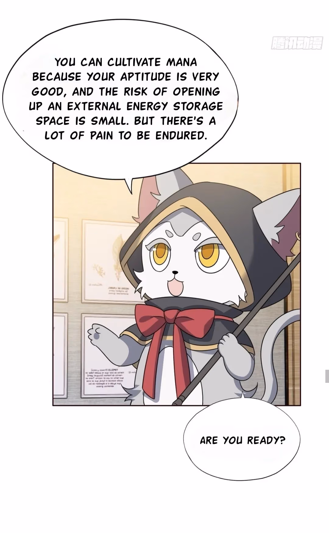 Evenly Matched Love Chapter 103 page 36 - 