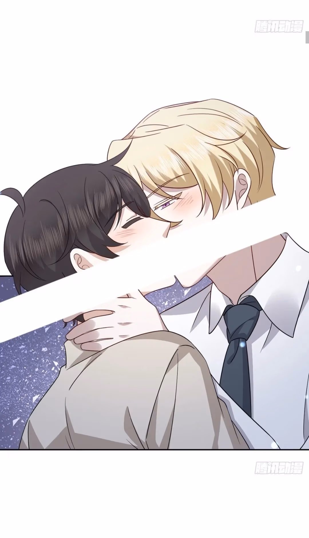 Evenly Matched Love Chapter 103 page 6 - 