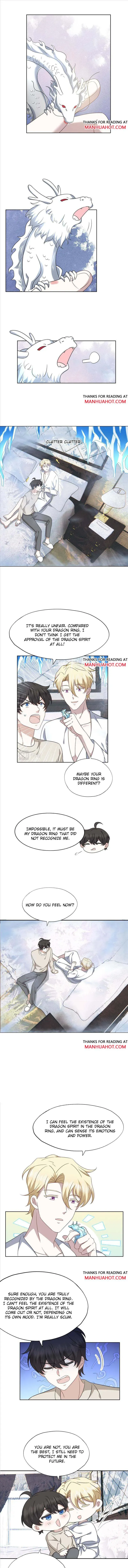 Evenly Matched Love Chapter 104 page 3 - 