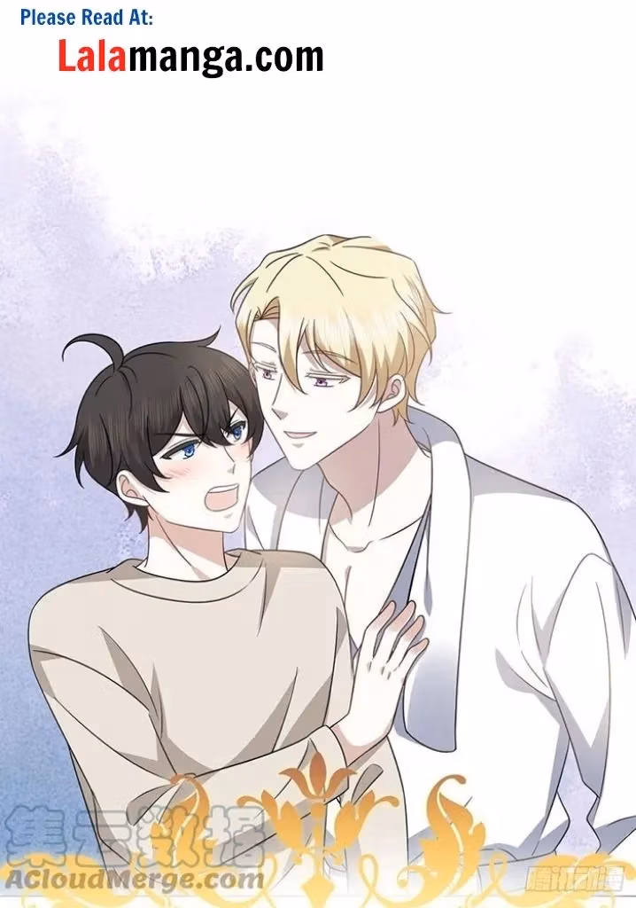 Evenly Matched Love Chapter 105 page 2 - 