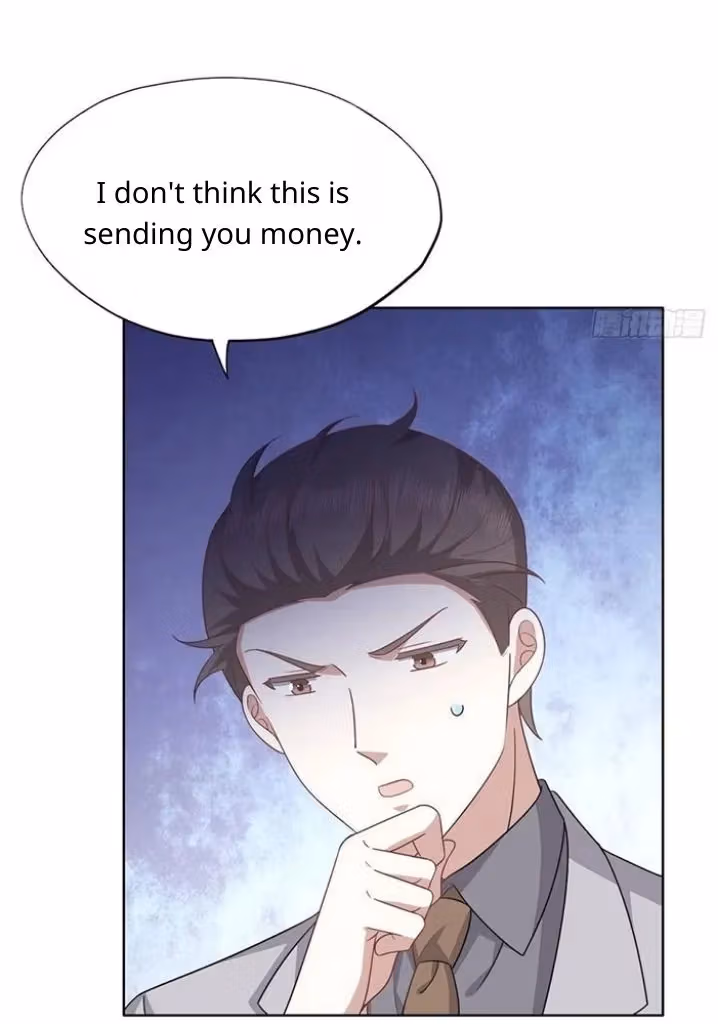 Evenly Matched Love Chapter 105 page 11 - 