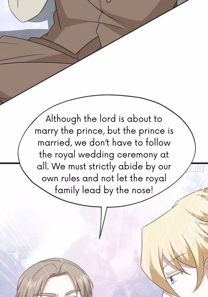Evenly Matched Love Chapter 105 page 19 - 