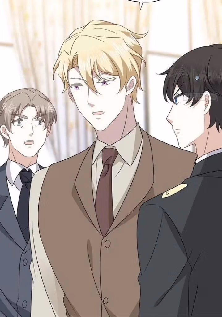 Evenly Matched Love Chapter 105 page 37 - 