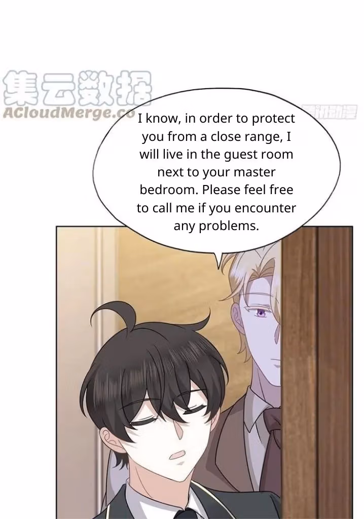Evenly Matched Love Chapter 105 page 41 - 