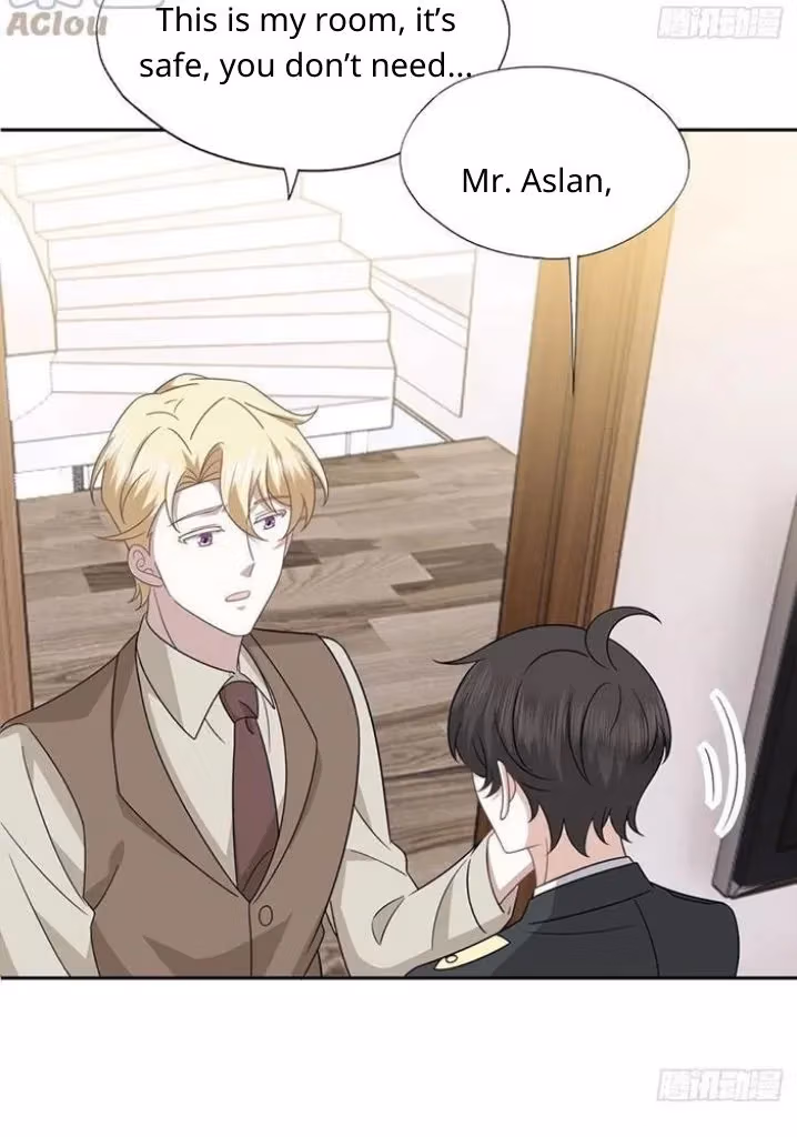 Evenly Matched Love Chapter 105 page 44 - 