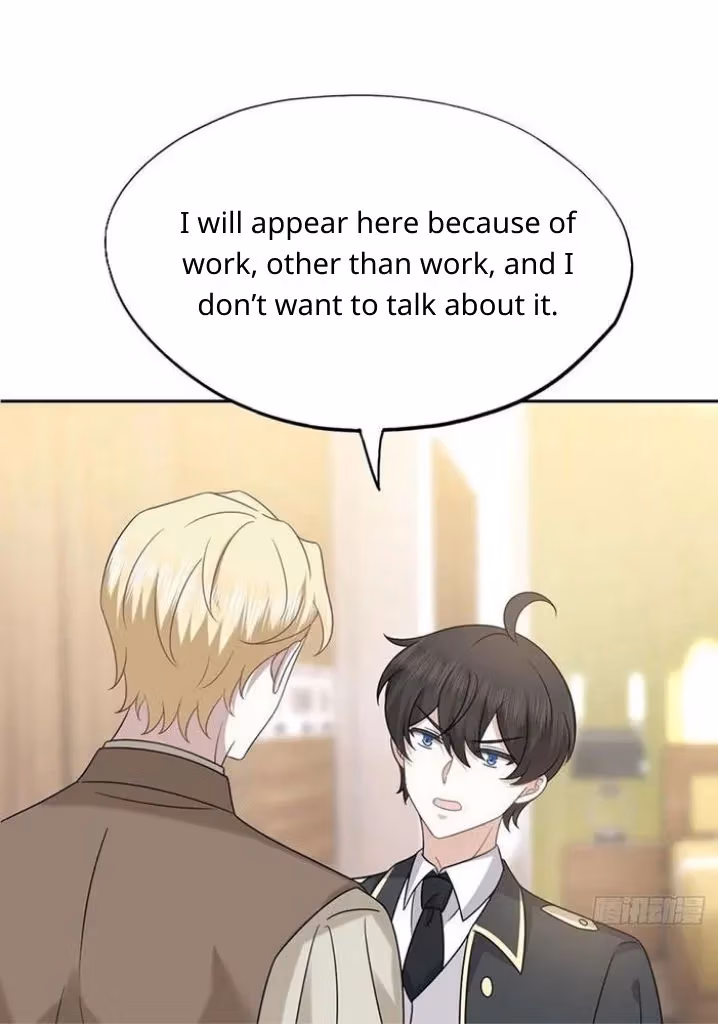 Evenly Matched Love Chapter 105 page 45 - 