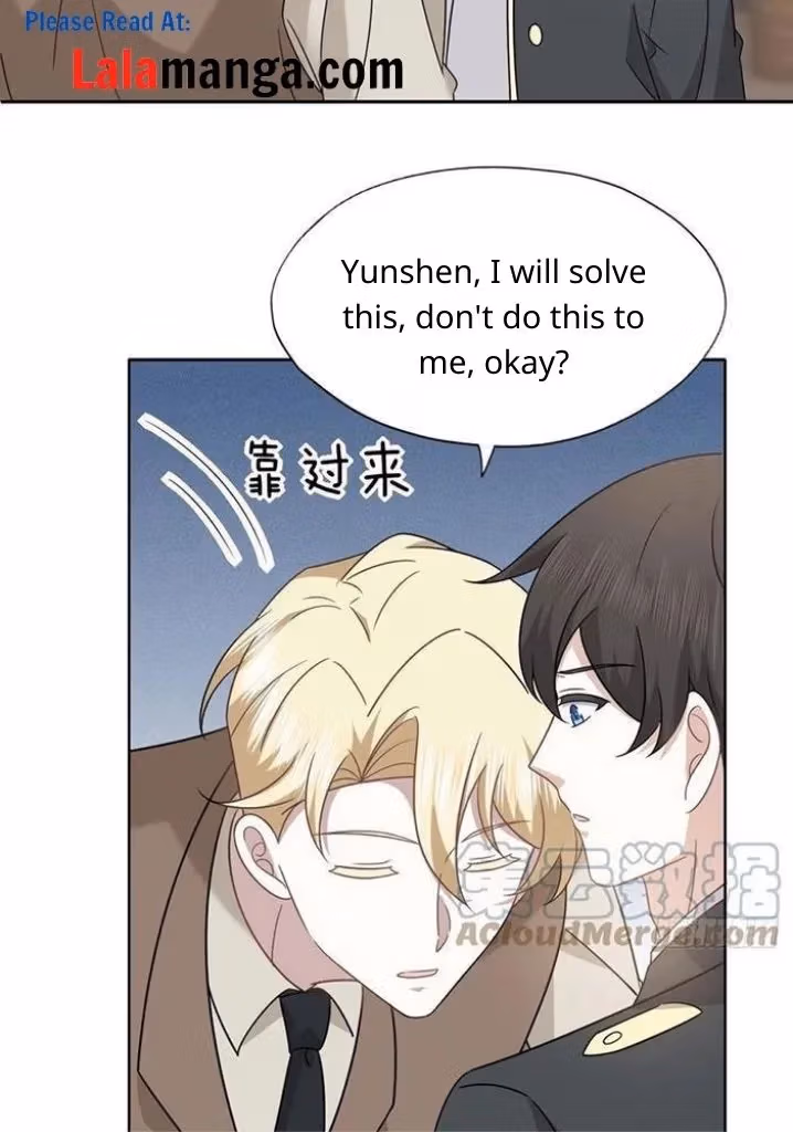Evenly Matched Love Chapter 105 page 46 - 
