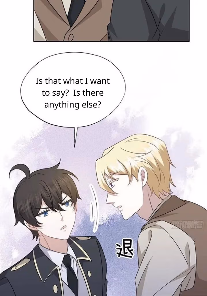 Evenly Matched Love Chapter 105 page 47 - 