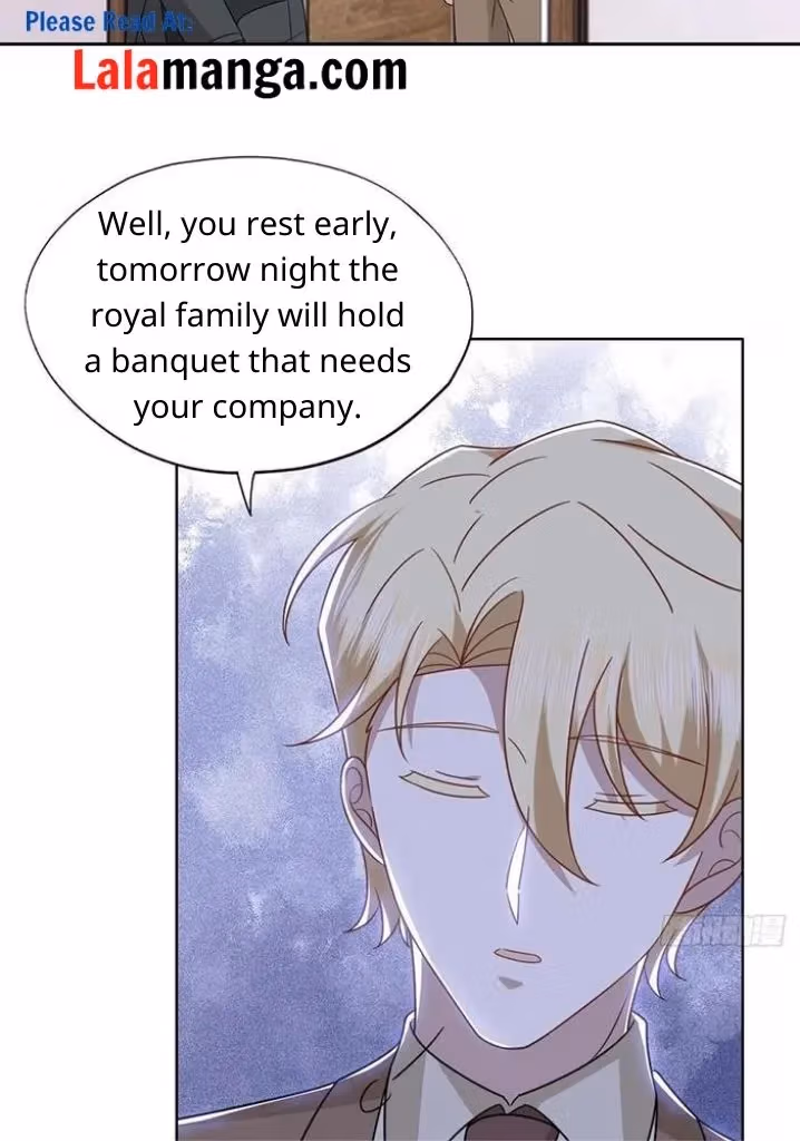 Evenly Matched Love Chapter 105 page 50 - 