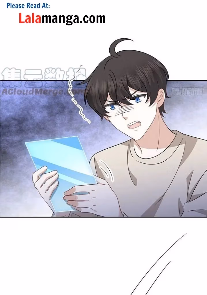 Evenly Matched Love Chapter 105 page 6 - 