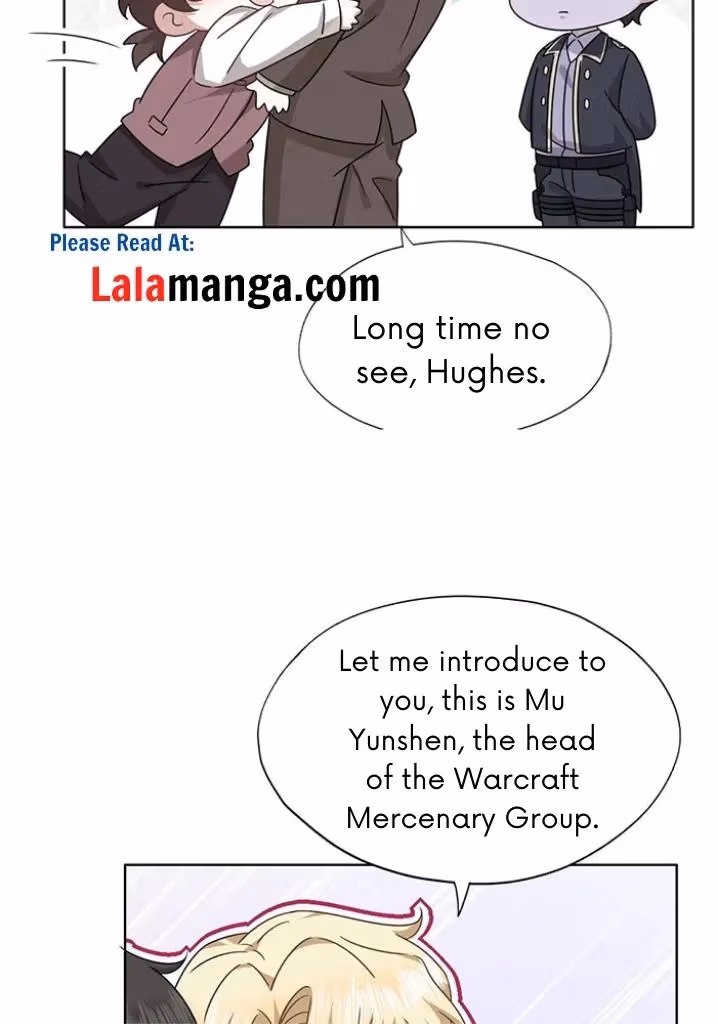 Evenly Matched Love Chapter 106 page 18 - 