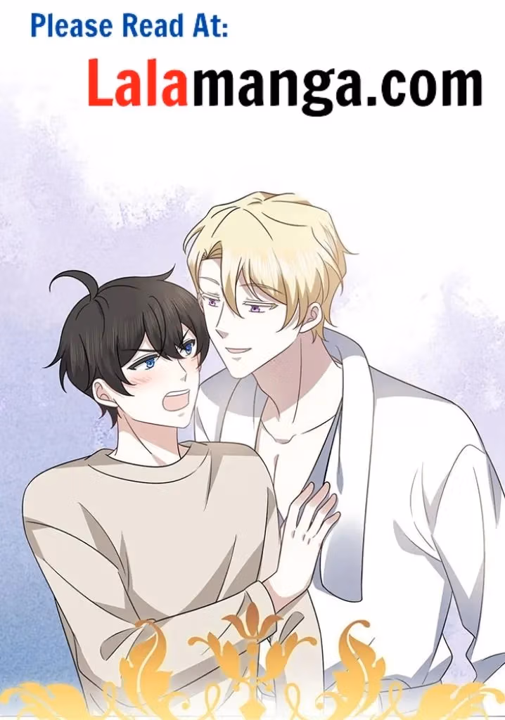 Evenly Matched Love Chapter 106 page 3 - 