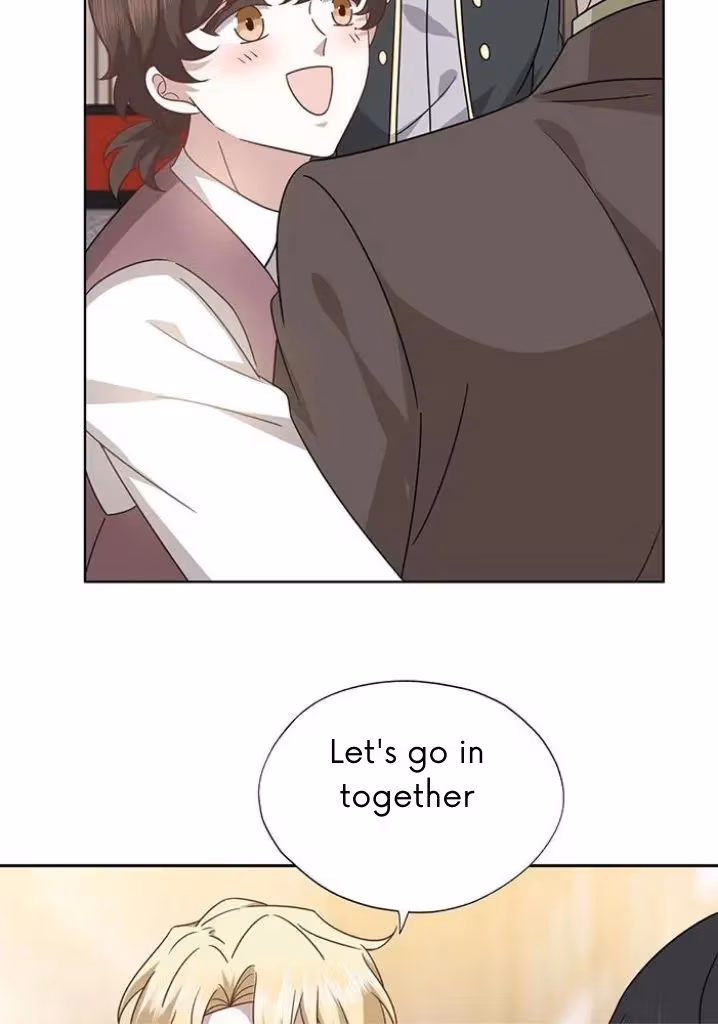 Evenly Matched Love Chapter 106 page 23 - 