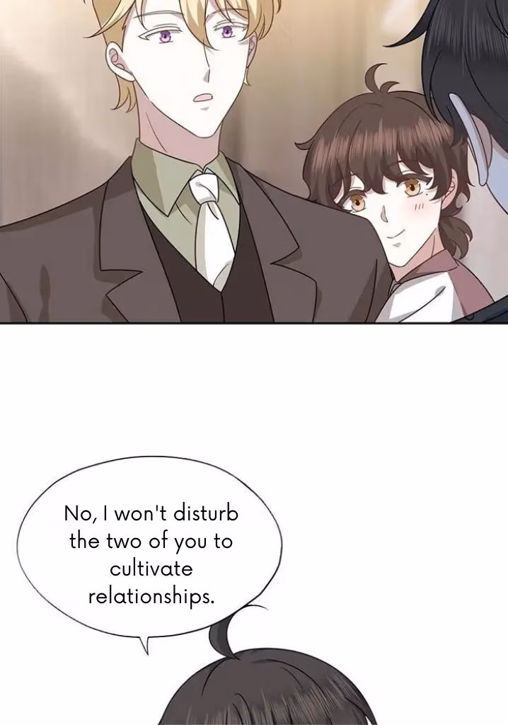 Evenly Matched Love Chapter 106 page 24 - 