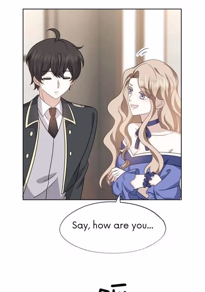 Evenly Matched Love Chapter 106 page 31 - 
