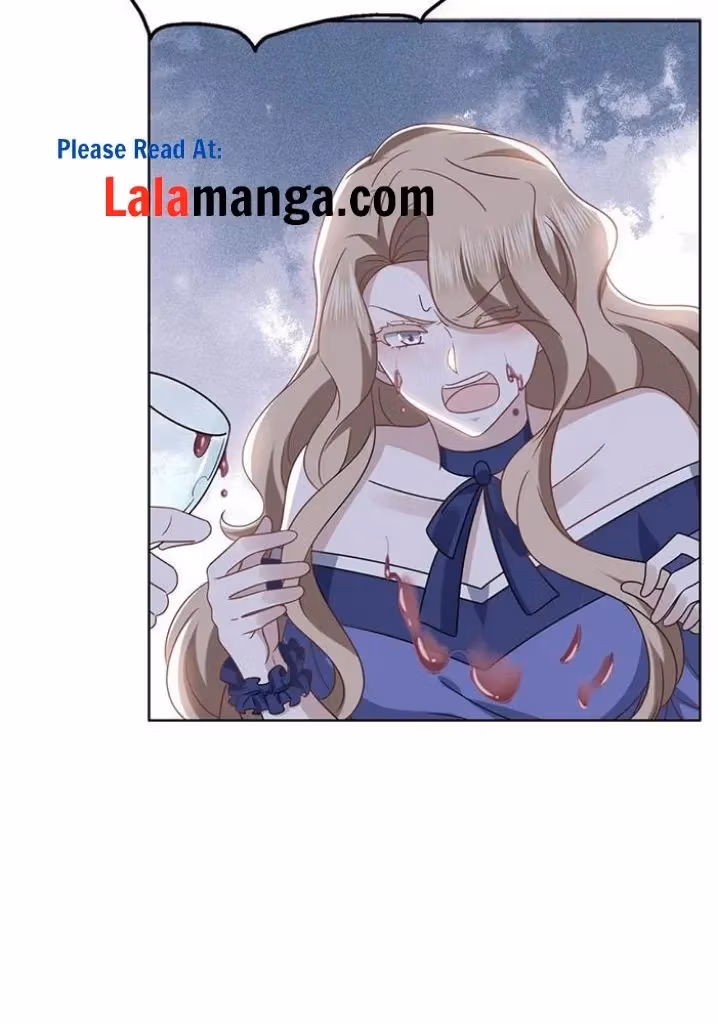 Evenly Matched Love Chapter 106 page 33 - 