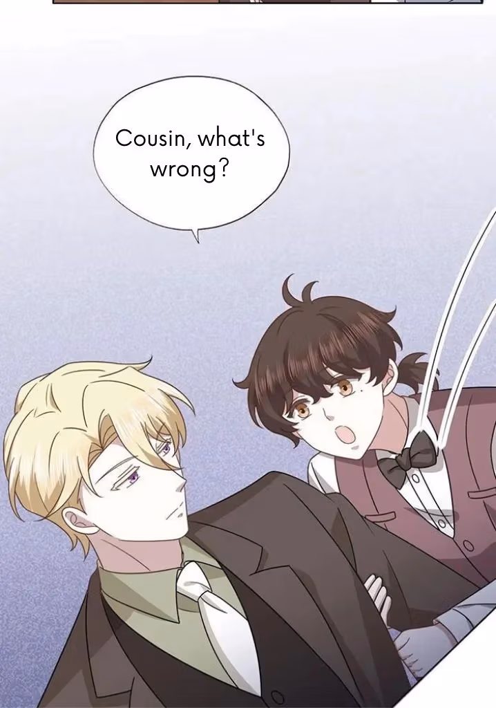 Evenly Matched Love Chapter 106 page 38 - 