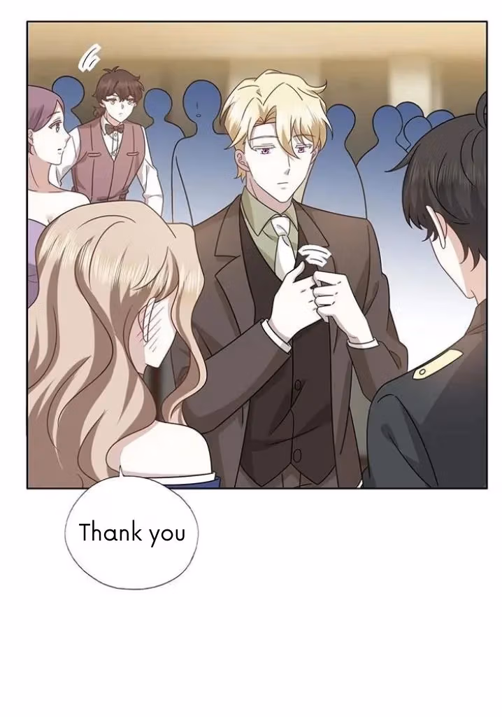 Evenly Matched Love Chapter 106 page 46 - 