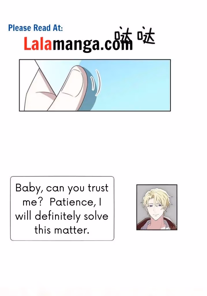Evenly Matched Love Chapter 109 page 1 - 
