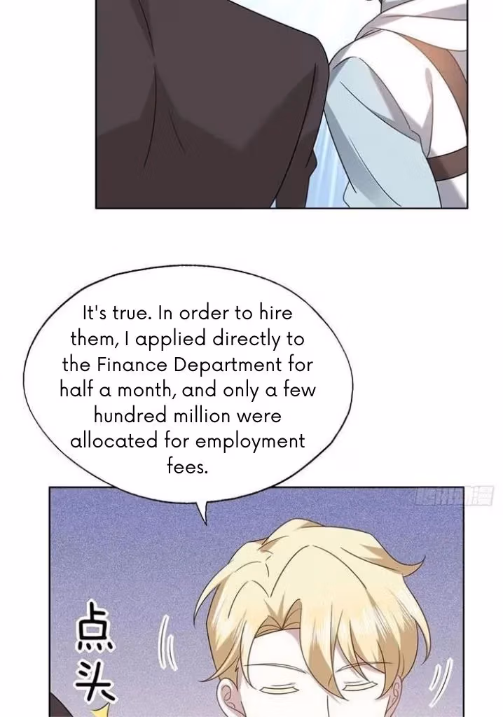 Evenly Matched Love Chapter 109 page 30 - 