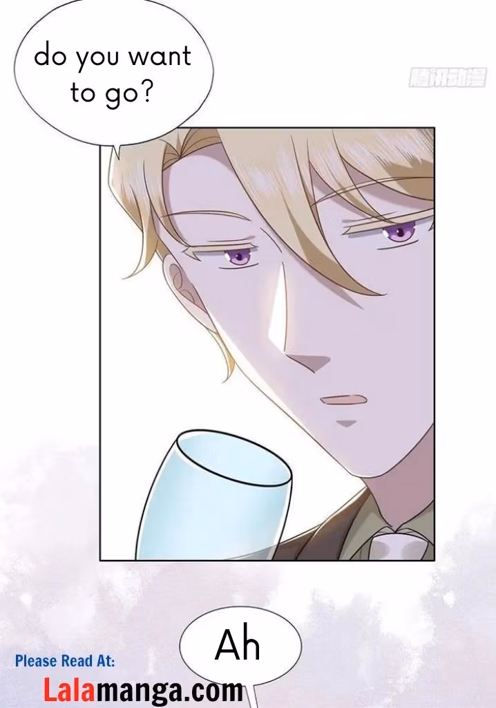 Evenly Matched Love Chapter 109 page 36 - 