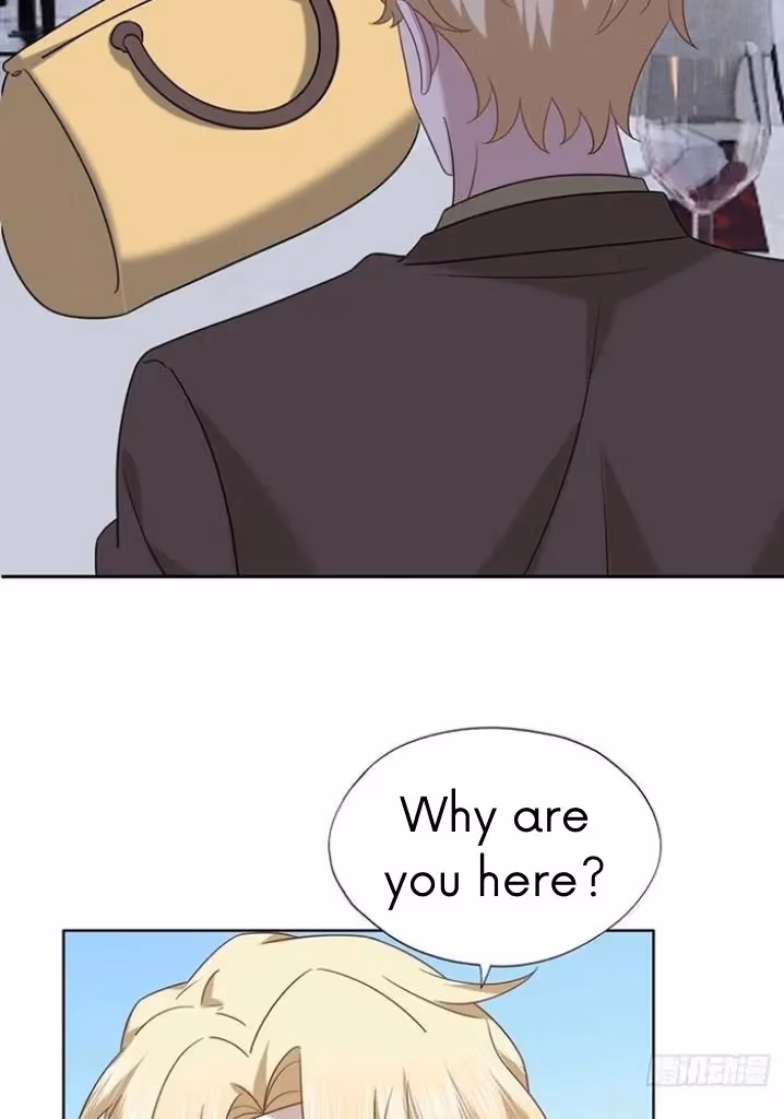 Evenly Matched Love Chapter 109 page 10 - 