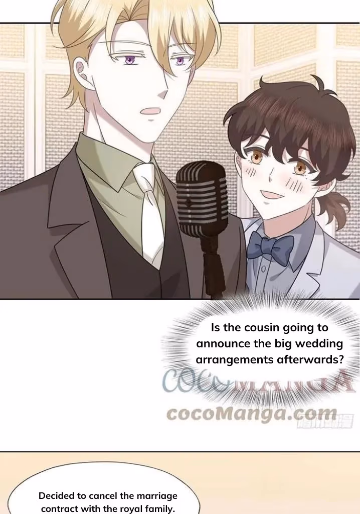 Evenly Matched Love Chapter 111 page 26 - 