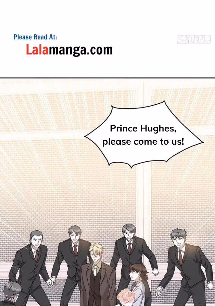 Evenly Matched Love Chapter 111 page 37 - 