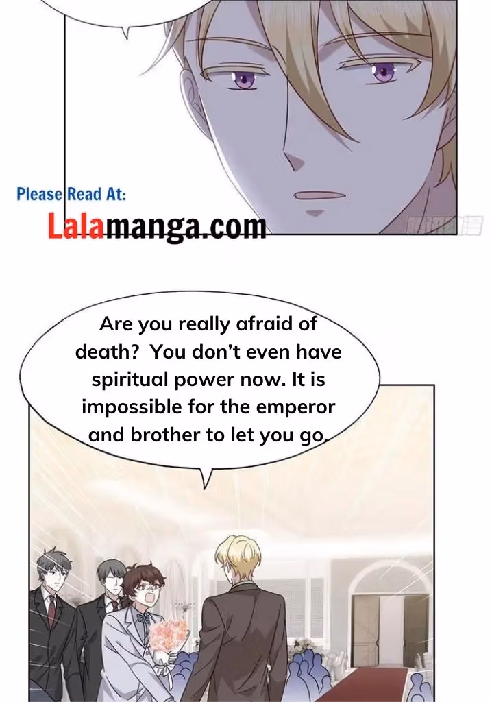 Evenly Matched Love Chapter 111 page 41 - 