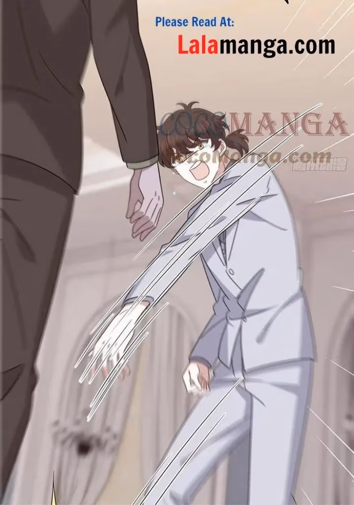 Evenly Matched Love Chapter 111 page 45 - 