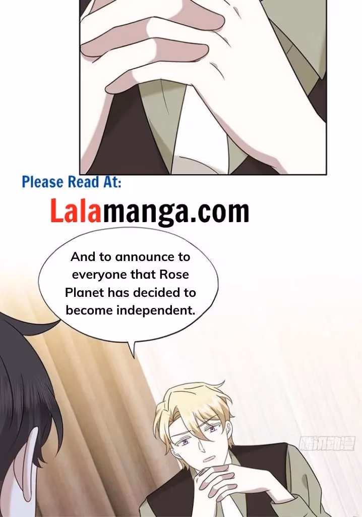 Evenly Matched Love Chapter 111 page 8 - 