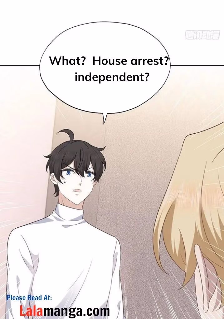 Evenly Matched Love Chapter 111 page 10 - 