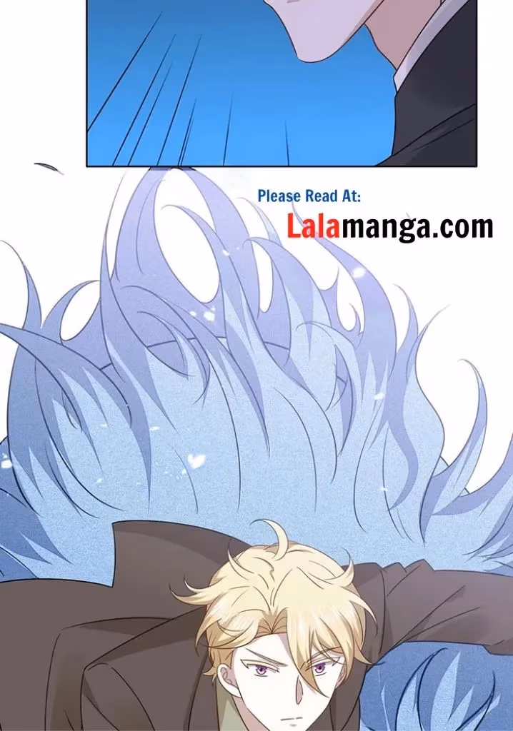 Evenly Matched Love Chapter 114 page 11 - 