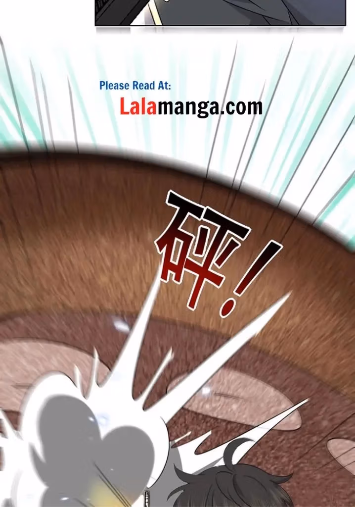 Evenly Matched Love Chapter 114 page 17 - 