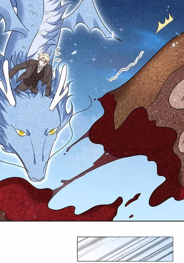 Evenly Matched Love Chapter 114 page 19 - 