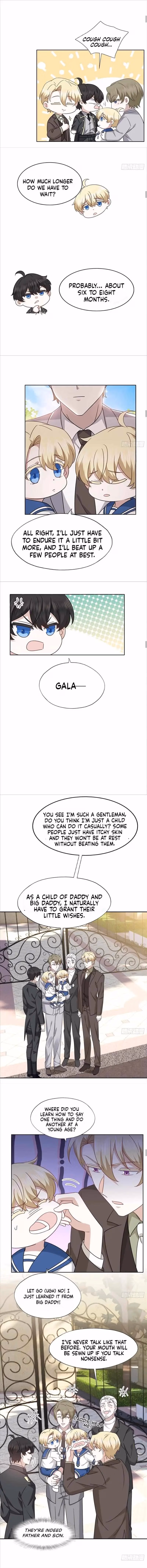 Evenly Matched Love Chapter 118 page 2 - 