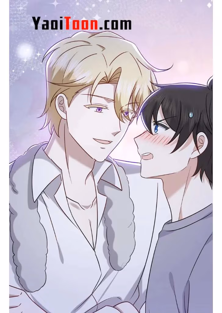 Evenly Matched Love Chapter 92 page 1 - 