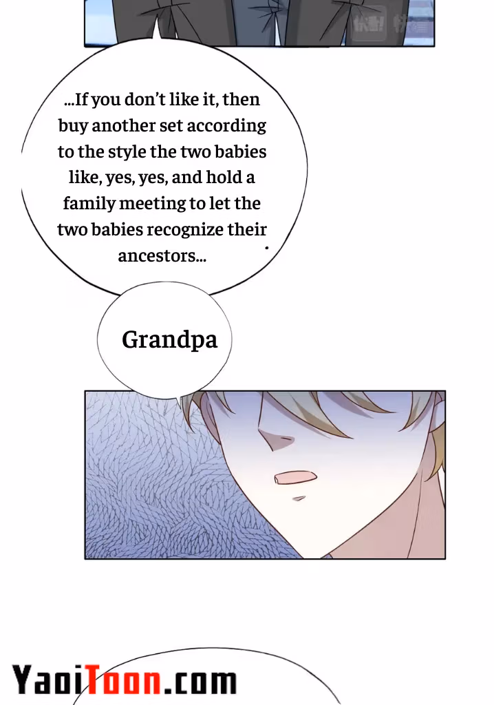 Evenly Matched Love Chapter 93 page 38 - 