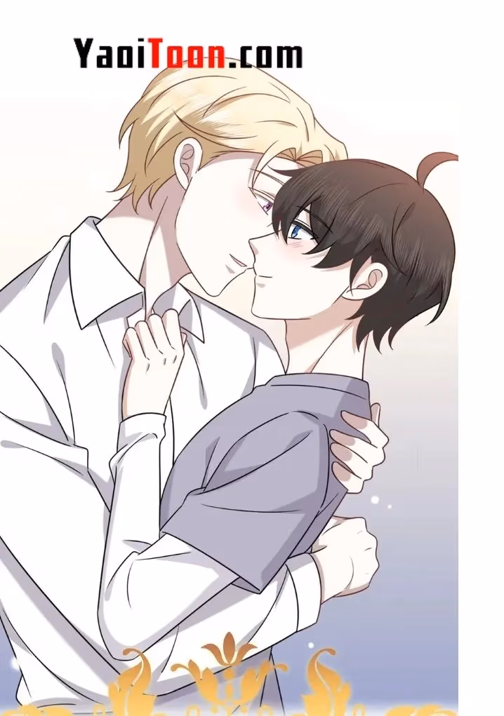 Evenly Matched Love Chapter 94 page 1 - 