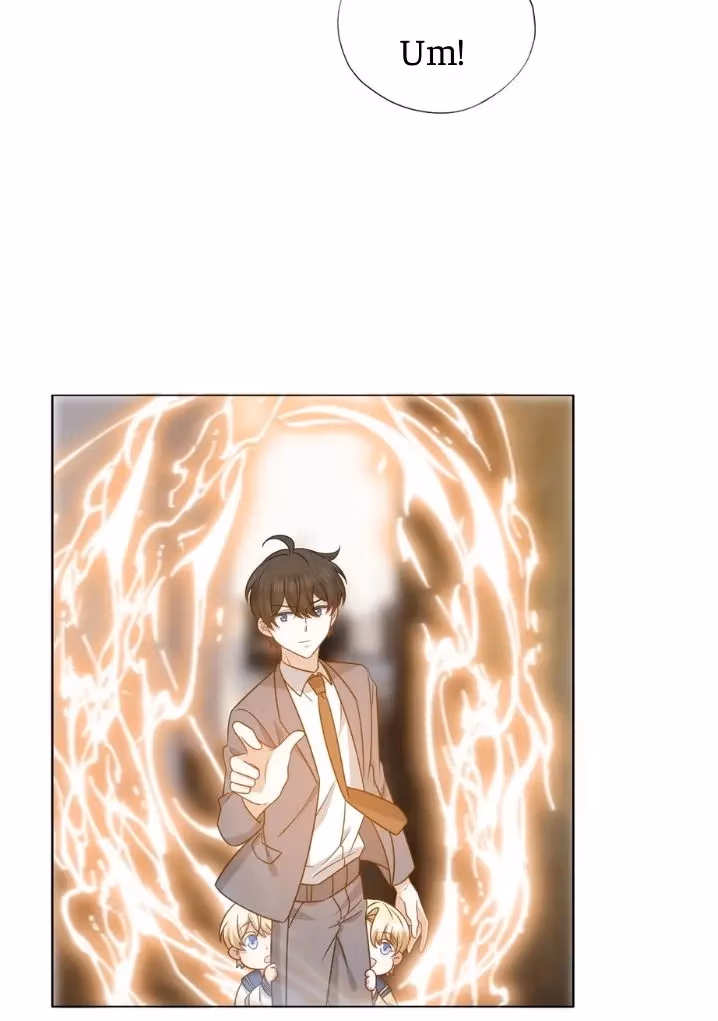 Evenly Matched Love Chapter 94 page 14 - 