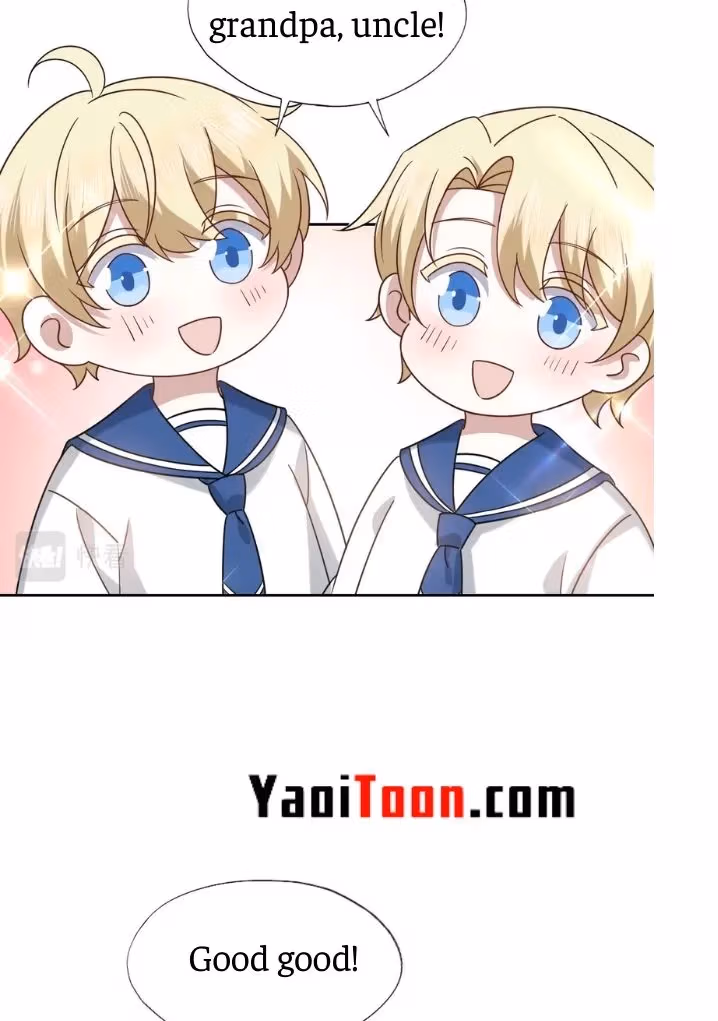 Evenly Matched Love Chapter 94 page 23 - 