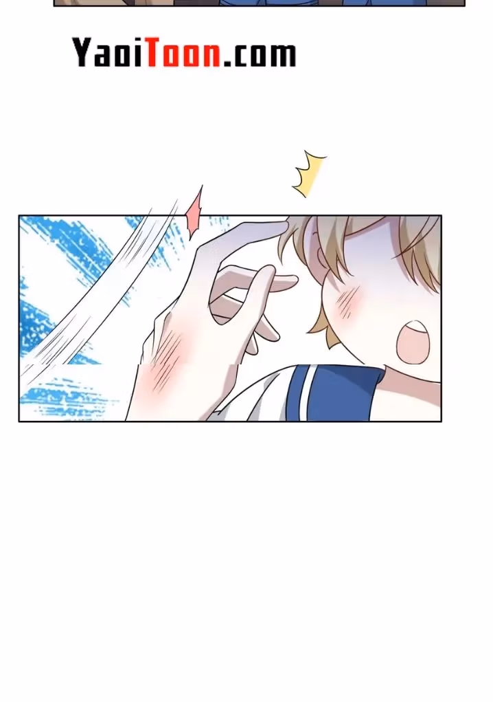 Evenly Matched Love Chapter 94 page 28 - 