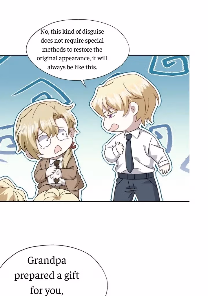 Evenly Matched Love Chapter 94 page 29 - 