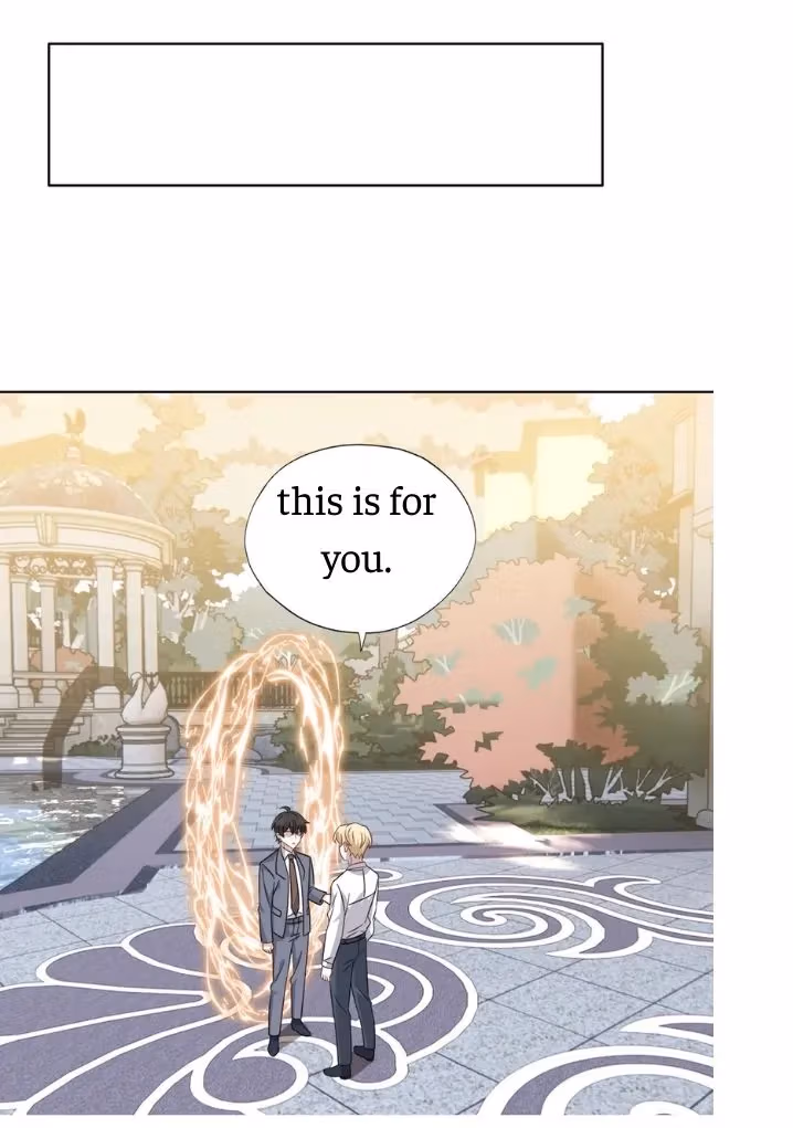 Evenly Matched Love Chapter 94 page 35 - 