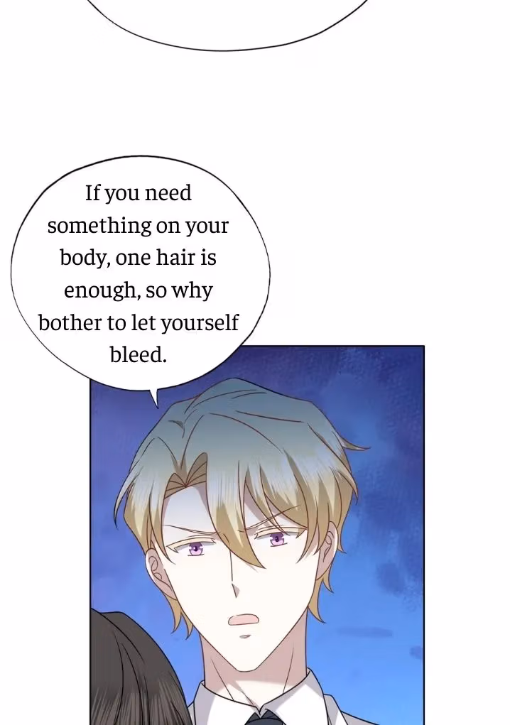Evenly Matched Love Chapter 94 page 38 - 