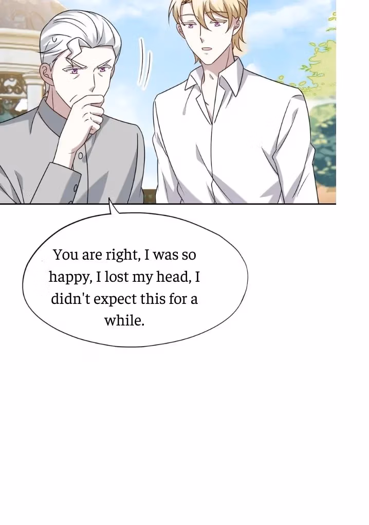 Evenly Matched Love Chapter 94 page 5 - 